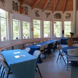 Alouette River Management Society (ARMS) Nature Trails - Maple Ridge