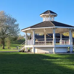 Fraser River Heritage Park - Maple Ridge