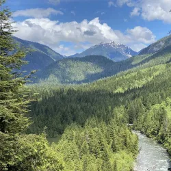 Golden Ears Provincial Park - Maple Ridge