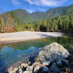 Golden Ears Provincial Park - Maple Ridge