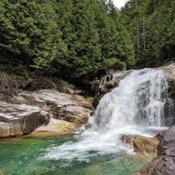 Golden Ears Provincial Park - Maple Ridge