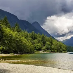 Golden Ears Provincial Park - Maple Ridge