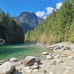 Golden Ears Provincial Park - Maple Ridge