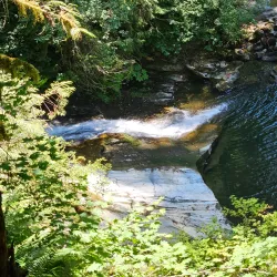 Kanaka Creek Regional Park - Maple Ridge