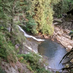 Kanaka Creek Regional Park - Maple Ridge
