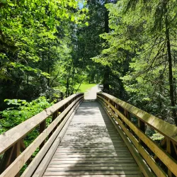 Kanaka Creek Regional Park - Maple Ridge
