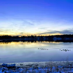 Kanaka Creek Regional Park - Maple Ridge