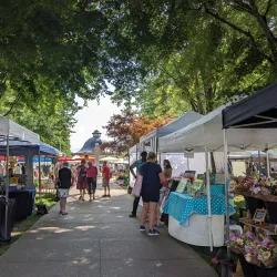 Maple Ridge Farmers Market - Maple Ridge