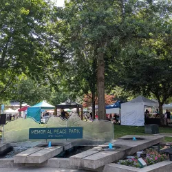 Maple Ridge Farmers Market - Maple Ridge