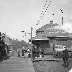 Maple Ridge Museum and Community Archives - Maple Ridge