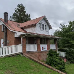 Maple Ridge Museum and Community Archives - Maple Ridge