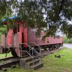 Maple Ridge Museum and Community Archives - Maple Ridge