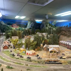 Maple Ridge Museum and Community Archives - Maple Ridge