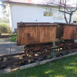 Maple Ridge Museum and Community Archives - Maple Ridge