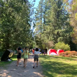 Maple Ridge Park - Maple Ridge