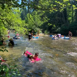 Maple Ridge Park - Maple Ridge