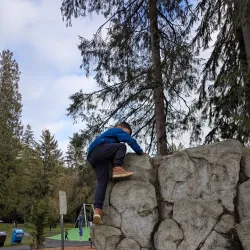 Maple Ridge Park - Maple Ridge