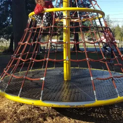 Maple Ridge Park - Maple Ridge