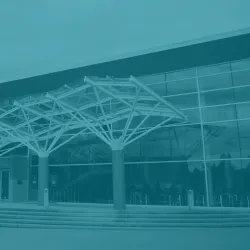 The ACT Arts Centre & Theatre - Maple Ridge