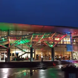 The ACT Arts Centre & Theatre - Maple Ridge