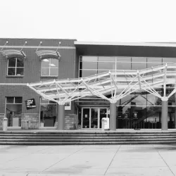 The ACT Arts Centre & Theatre - Maple Ridge