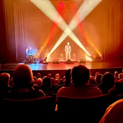 The ACT Arts Centre & Theatre - Maple Ridge