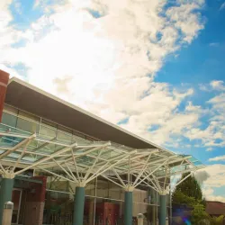 The ACT Arts Centre & Theatre - Maple Ridge