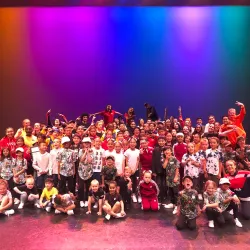 The ACT Arts Centre & Theatre - Maple Ridge