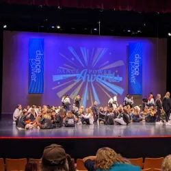 The ACT Arts Centre & Theatre - Maple Ridge