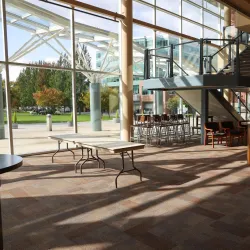 The ACT Arts Centre & Theatre - Maple Ridge