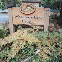 Whonnock Lake Park - Maple Ridge