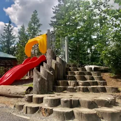 Whonnock Lake Park - Maple Ridge