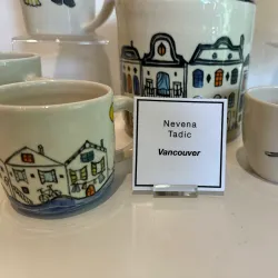 Local Art Galleries and Shops - Marathon