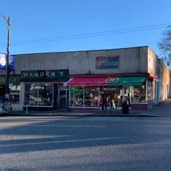 Local Art Galleries and Shops - Marathon