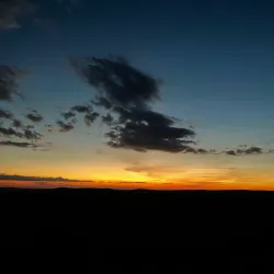 Manitouwadge Lookout - Marathon