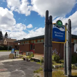 Marathon Museum - Marathon