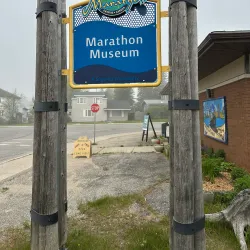 Marathon Museum - Marathon