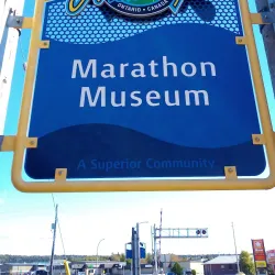 Marathon Museum - Marathon