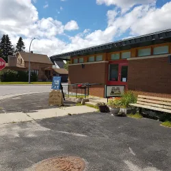 Marathon Museum - Marathon