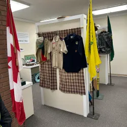 Marathon Museum - Marathon