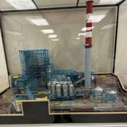 Marathon Museum - Marathon