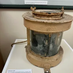 Marathon Museum - Marathon