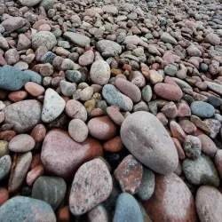 Rainbow Falls Provincial Park - Marathon