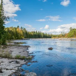Hastings County Trails - Marmora