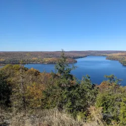 Hastings Highlands Lookout - Marmora