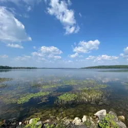 Lake Moira - Marmora