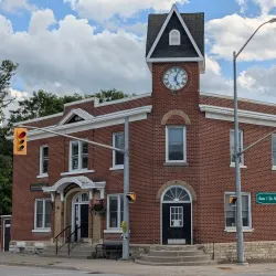 Marmora Heritage Museum - Marmora