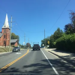 Marmora Heritage Museum - Marmora