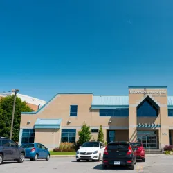 Bibliothèque de Mascouche - Mascouche