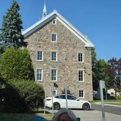 Bibliothèque de Mascouche - Mascouche